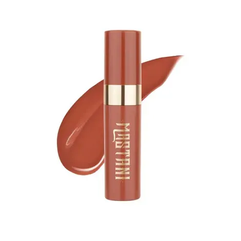 Mars Cinemagic Transfer Proof Lip Gloss 2.4g - 05 Mastani — MARS lip colour