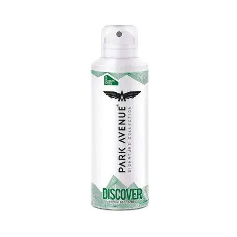 Park Avenue Discover Premium Body Spray 150ml — PARK AVENUE fragrance