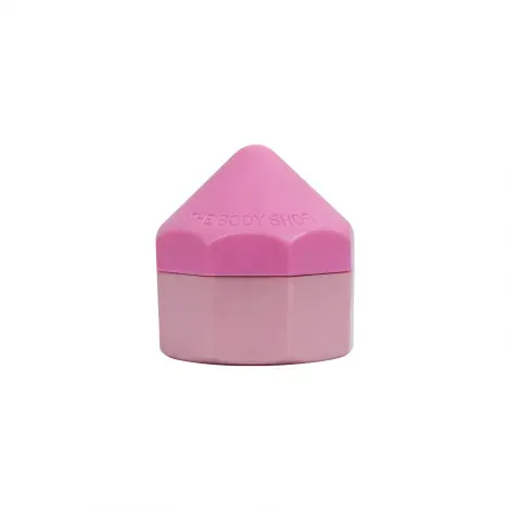 The Body Shop Limited Edition - Raspberry, Ginger & Beetroot Juicer Lip Balm 4g — THE BODY SHOP lip care product