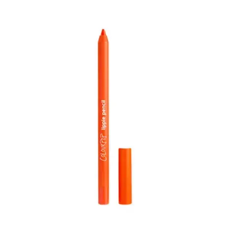 Colourpop Lippi Pencil - Absolute-Zero — COLOURPOP beauty product