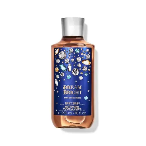 Bath & Body Works Dream Bright Body Wash 295ml — BATH & BODY WORKS body care product
