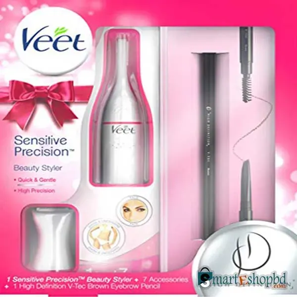 Precision Beauty Styler