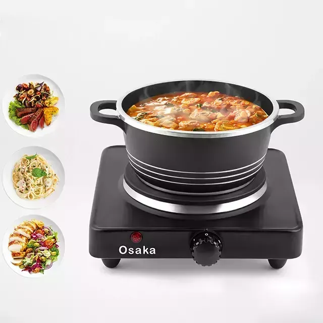 Osaka Single Electric Stove