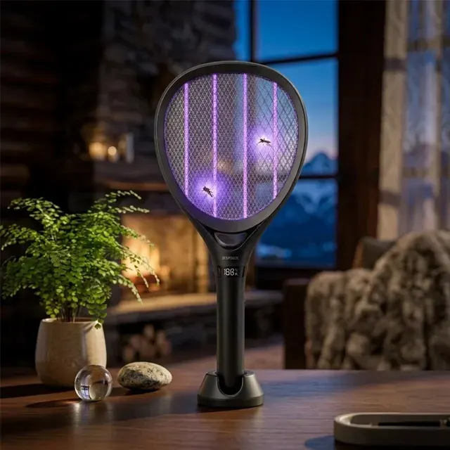 REMAX MC-10 Powerful Mosquito Swatter — Remax