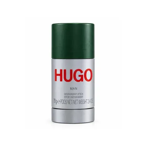 Hugo Boss Hugo Man Deodorant Stick 75ml — HUGO BOSS fragrance