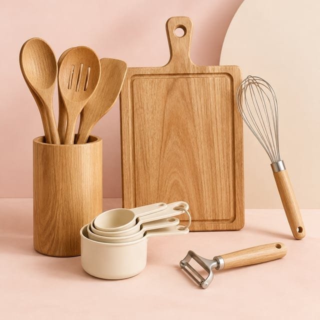 Kitchen Accessories