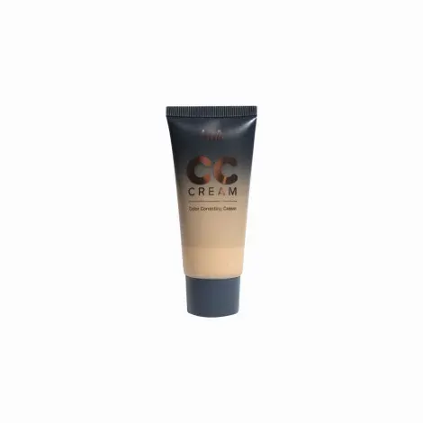 AOA CC Cream - Light — AOA STUDIO makeup product