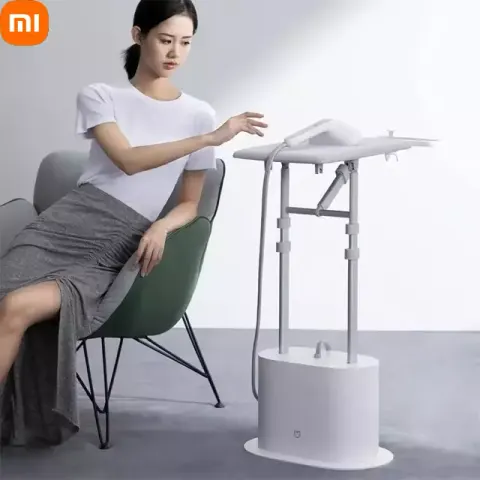 Xiaomi Mijia Garment Steamer Iron — xiaomi
