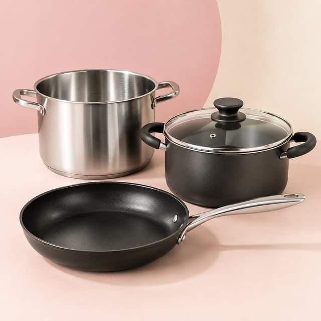 Cookware