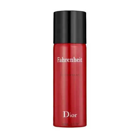 Dior Fahrenheit Deodorant Vaporisateur Natural Spray 150ml — DIOR fragrance