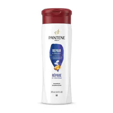Pantene Pro - V Repair & Protect Shampoo 355ml — PANTENE hair care product