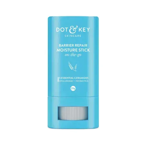 Dot & Key Barrier Repair Moisture Stick SPF50 20g — DOT & KEY sunscreen