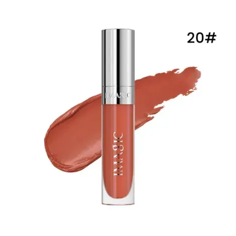 Imagic Natural Matte Lipgloss - 20 — IMAGIC beauty product