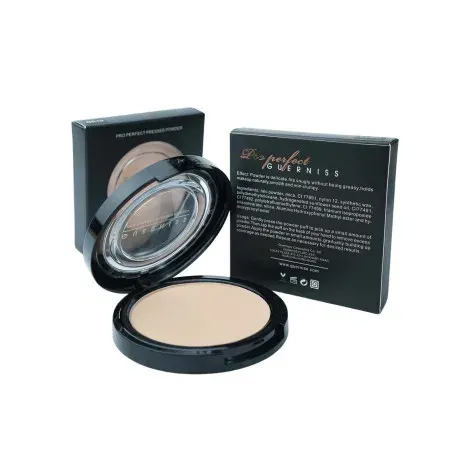 Guerniss Pro Perfect Pressed Powder - NC 40 — GUERNISS makeup product