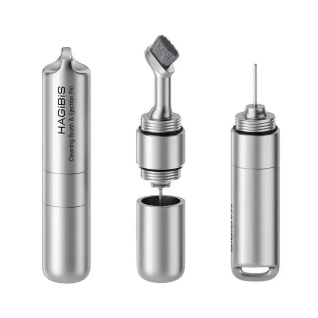 Hagibis CP02 Cleaning Pen with SIM Card Ejector — Hagibis
