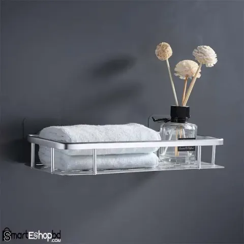 Magic Sticker Multifunctional Storage Rack