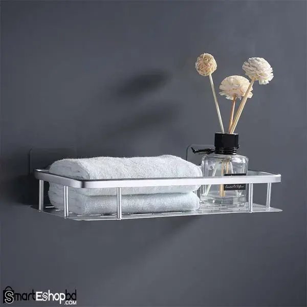 Magic Sticker Multifunctional Storage Rack