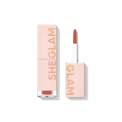 Sheglam Take A Hint Lip Tint - Good Habits — SHEGLAM lip colour