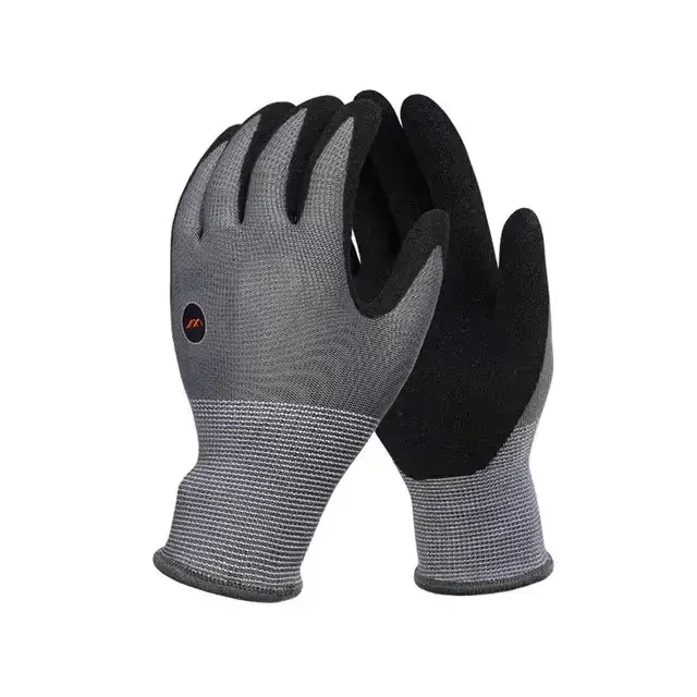 JIMIHOME JM-W607 Non-slip Gardening Gloves — JIMIHOME