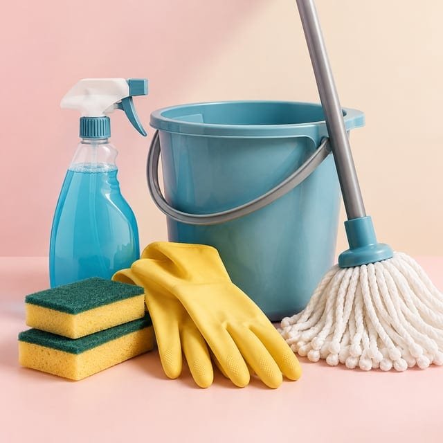 Household Cleaning