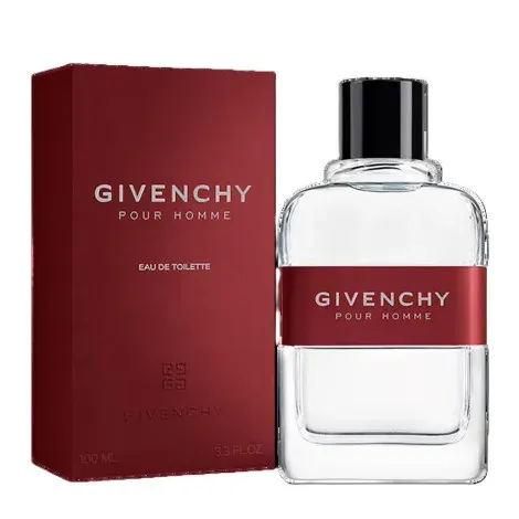 Givenchy Pour Homme EDT 100ml — GIVENCHY fragrance