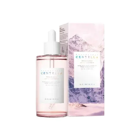 SKIN1004 Madagascar Centella Poremizing Fresh Ampoule 100ml