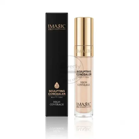 IMAGIC High Coverage Sculpting Concealer - 8.8g — Imagic