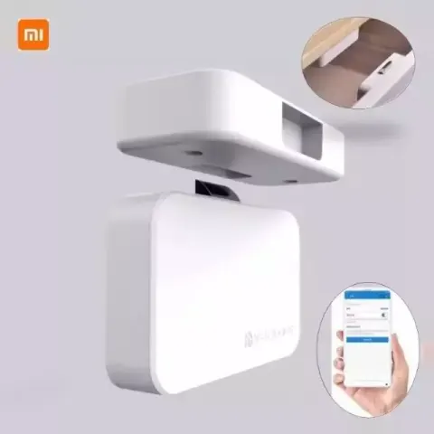 Xiaomi Mijia Yeelock Smart Drawer Cabinet Lock — xiaomi