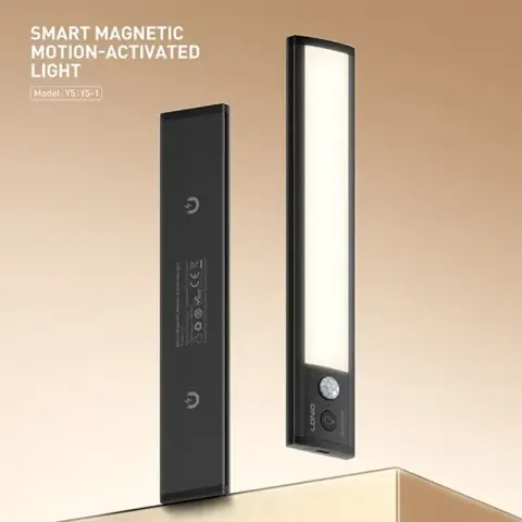 LDNIO Y5 Motion Sensor Cabinet Light — LDNIO