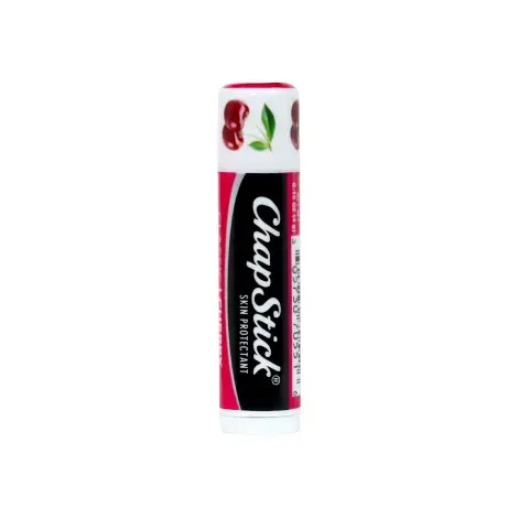 Chap Stick Skin Protectant - Classic Cherry 4g — CHAP STICK lip care product