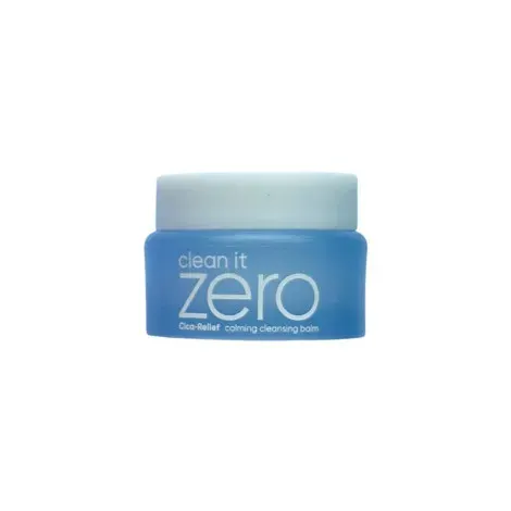 Banila Co Clean it Zero Cica Relief Calming Cleansing Balm 7ml — BANILA CO cleanser