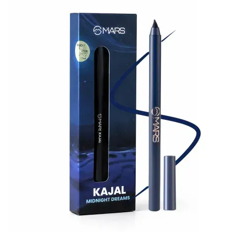 Mars Kajal 1.4g - Midnight Dreams — MARS makeup product