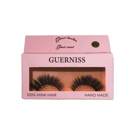 Guerniss False 3D Mink Eyelash - 305 — GUERNISS beauty product