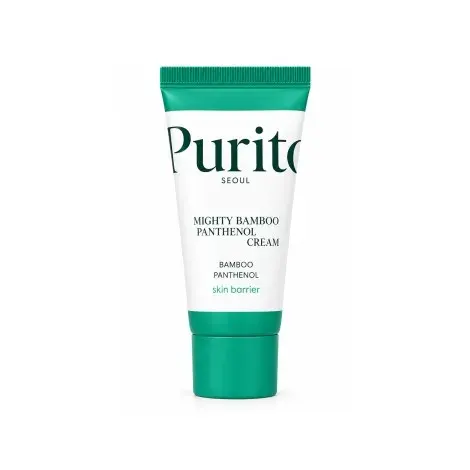 Purito Seoul Mighty Bamboo Panthenol Moisturizer Facial Cream 30ml — PURITO moisturiser