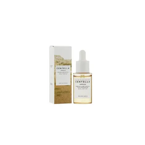 SKIN1004 Madagascar Centella Ampoule 30ml — SKIN 1004 face serum