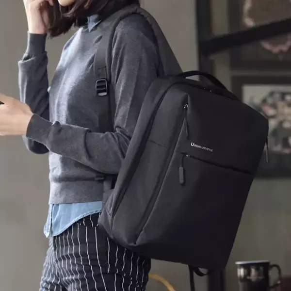 Xiaomi Mi Urban Lifestyle Backpack 2 — xiaomi