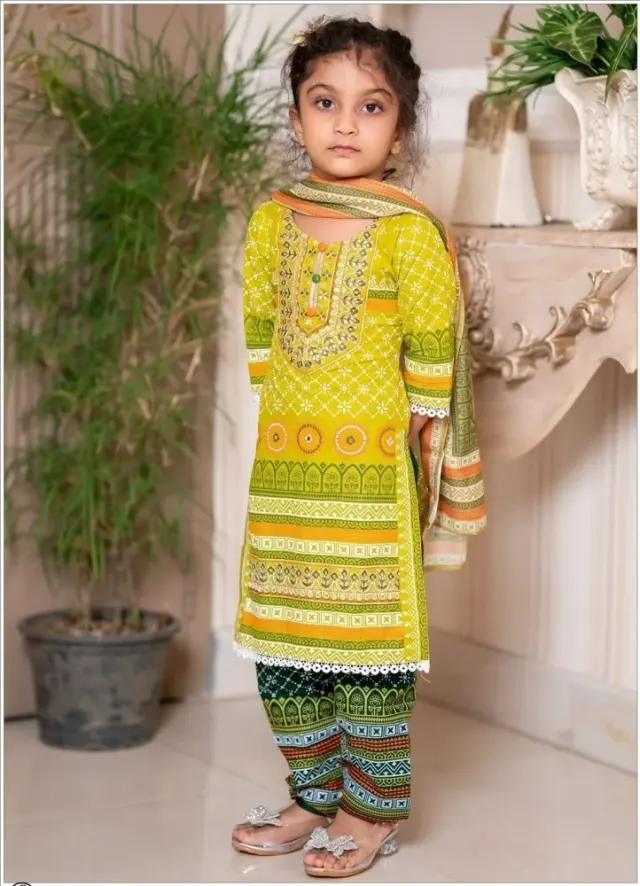 Exclusive Baby Three-Piece - Shopemart
