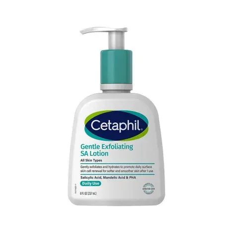 Cetaphil Gentle Exfoliating SA Lotion 237ml — CETAPHIL moisturiser