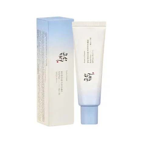Beauty of Joseon Relief Sun Aqua-fresh: Rice + B5 SPF50+ PA++++ 50ml — Beauty of Joseon sunscreen, 50ml