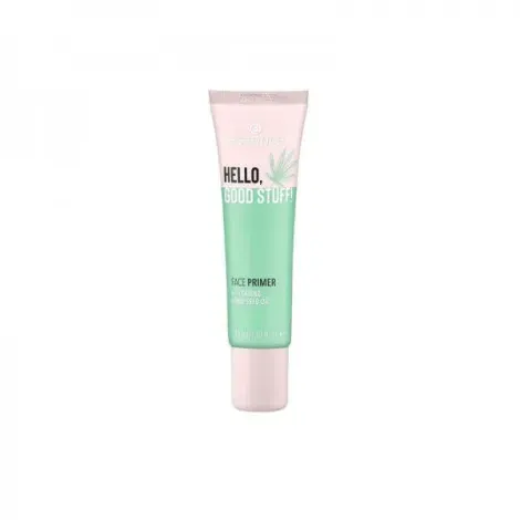 Essence Hello Good Stuff Face Primer 30ml — ESSENCE face serum