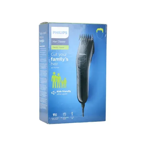 Philips Series 3000 Qc51 Family Hair Clippers — PHILIPS hair care product