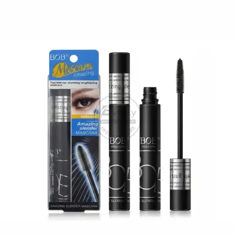 BOB Amazing Slender Mascara — BOB