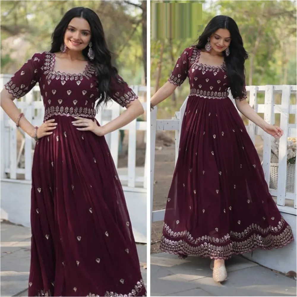 Luxury Women's Gowns | Perfect for Every Occasion - Shopemart