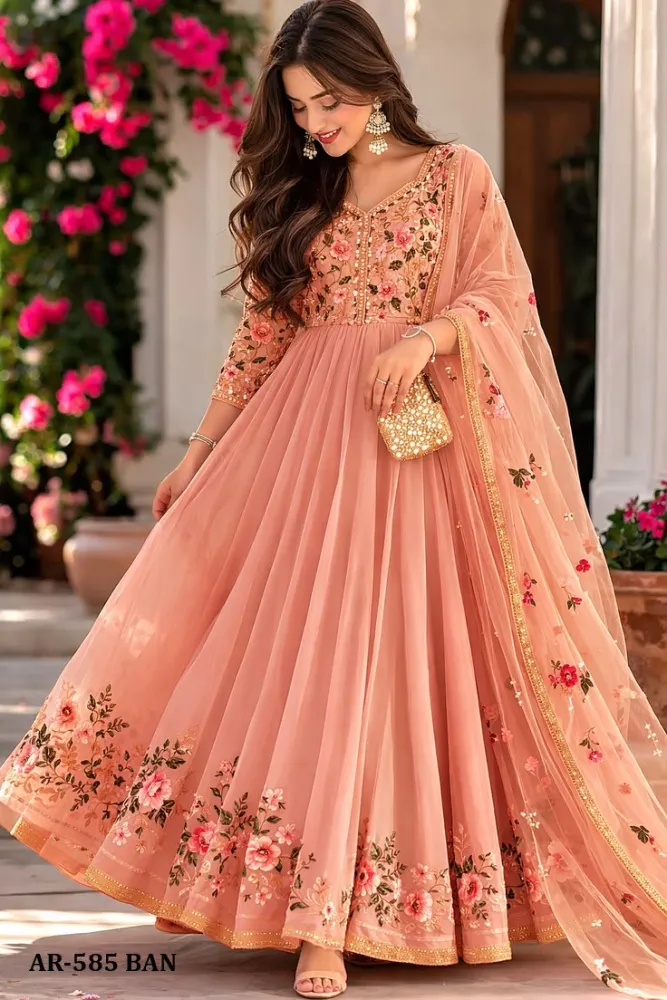 Luxury Women's Gowns | Perfect for Every Occasion - Shopemart