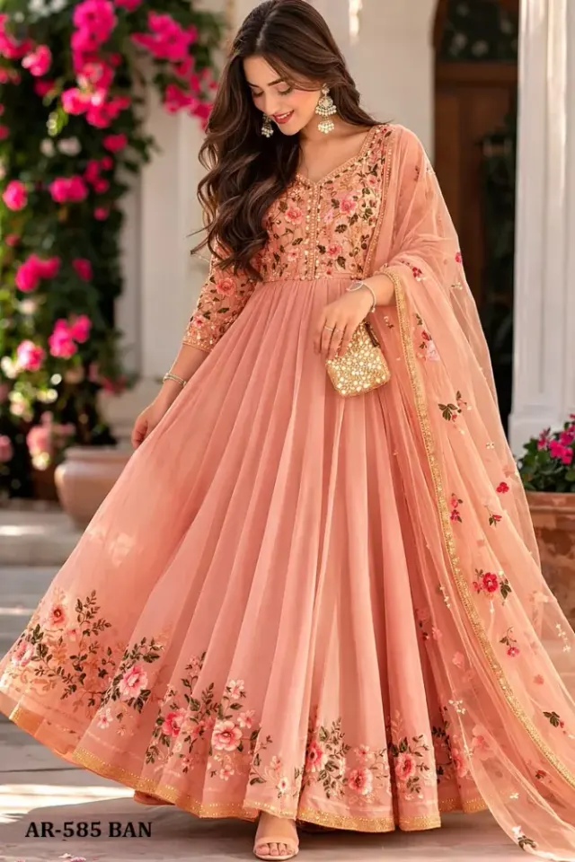 Luxury Women's Gowns | Perfect for Every Occasion - Shopemart