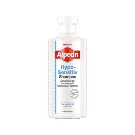 Alpecin Hypo-Sensitive Shampoo 250ml — ALPECIN hair care product