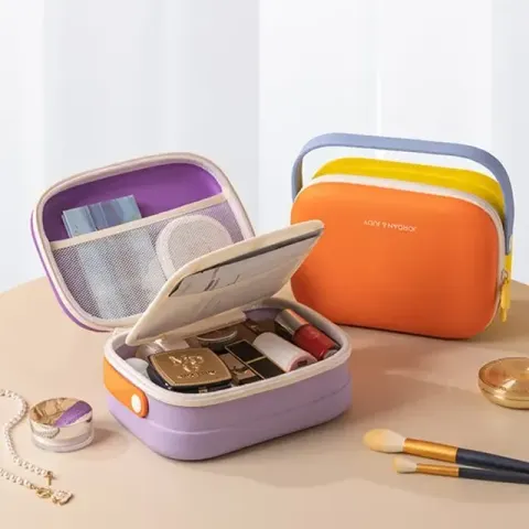 Xiaomi Jordan & Judy Waterproof Travel Cosmetic Bag — xiaomi