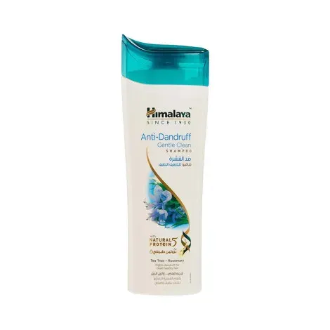 Himalaya Anti-Dandruff Gentle Clean Shampoo 400ml — HIMALAYA hair care product