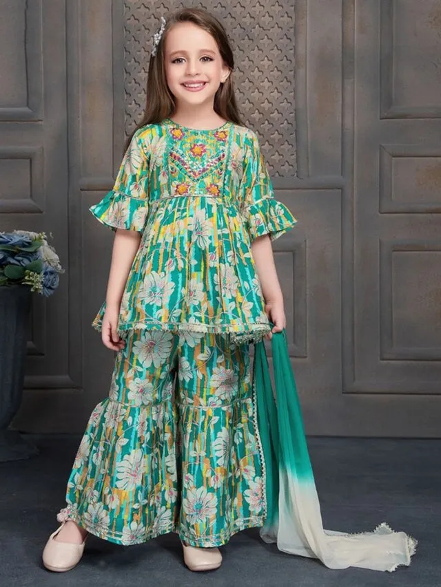 Exclusive Baby Three-Piece - Shopemart
