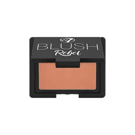 W7 Rebel Blush - Strip Tease — W7 makeup product